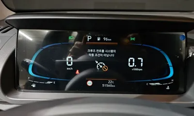 Hyundai Casper 2023, 51560 км, за 13900000 KRW - фото 8