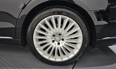 Mercedes-Benz S-Class 2016, 142855 км, за 25900000 KRW - фото 5