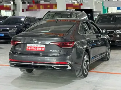 Volkswagen Sagitar 2023, 55000 км, за 69800 CNY - фото 6