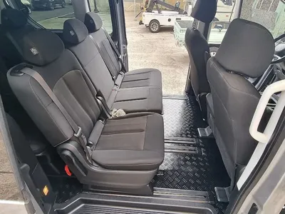 Hyundai Staria 2023, 109799 км, за 22400000 KRW - фото 9