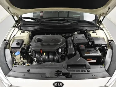 Kia K7 2016, 107227 км, за 11700000 KRW - фото 6
