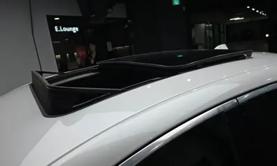 ChevroletGMDaewoo Malibu 2017, 143307 км, за 6990000 KRW - фото 15