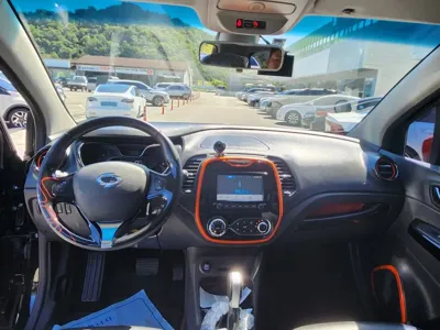 Renault-KoreaSamsung QM3 2017, 64125 км, за 7200000 KRW - фото 8