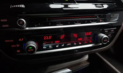 BMW 5-Series 2018, 106743 км, за 27700000 KRW - фото 16