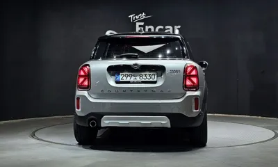 MINI Countryman 2024, 19634 км, за 35900000 KRW - фото 4