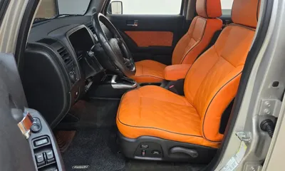 Hummer H3 2008, 174768 км, за 14300000 KRW - фото 12