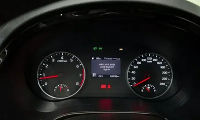 Kia Seltos 2022, 63498 км, за 12554.21 USD - фото 8