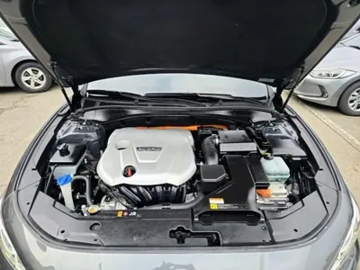 Hyundai Grandeur 2019, 117100 км, за 17700000 KRW - фото 5