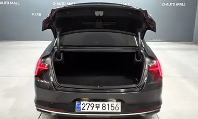 Kia K8 2022, 222540 км, за 16500000 KRW - фото 20