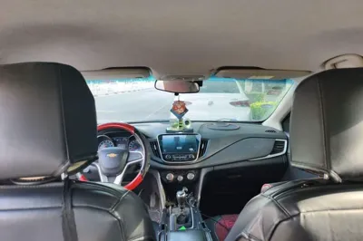 Chevrolet Cavalier 2019, 43100 км, за 34920.88 CNY - фото 15