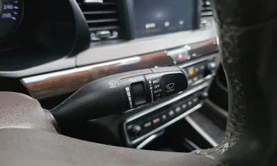 Kia K7 2018, 190427 км, за 12100000 KRW - фото 18