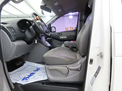 Hyundai Starex 2012, 211357 км, за 5500000 KRW - фото 5