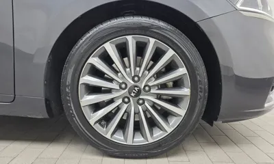 Kia K7 2017, 131094 км, за 9800000 KRW - фото 5
