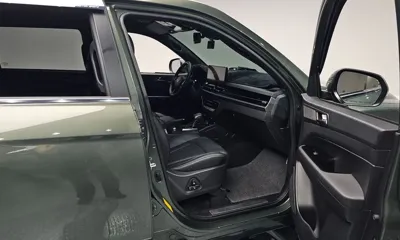 KG_Mobility_Ssangyong Rexton 2024, 5865 км, за 34800000 KRW - фото 26