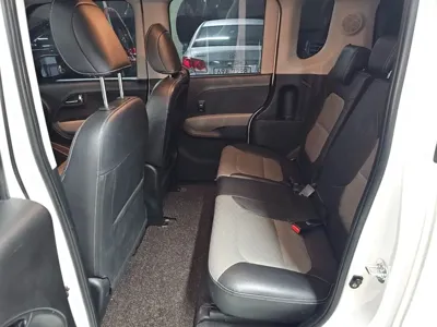 Kia Ray 2018, 25000 км, за 12800000 KRW