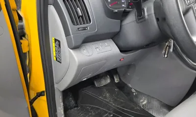 Hyundai Starex 2020, 78751 км, за 15500000 KRW - фото 17