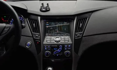 Hyundai Sonata 2012, 152129 км, за 4800000 KRW - фото 14
