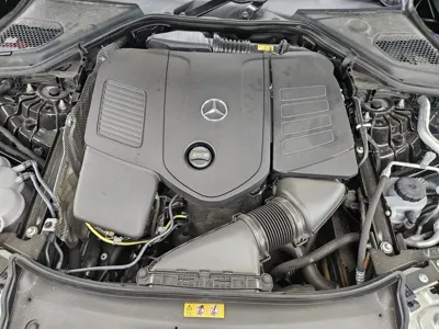 Mercedes-Benz E-Class 2025, 12935 км, за 71000000 KRW - фото 5