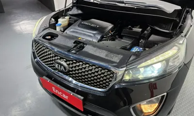Kia Sorento 2015, 82448 км, за 14300000 KRW - фото 6