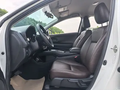 Honda Vezel 2019, 66000 км, за 53800 CNY - фото 9