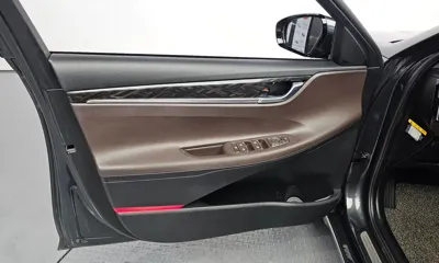 Hyundai Grandeur 2018, 54855 км, за 16300000 KRW - фото 24