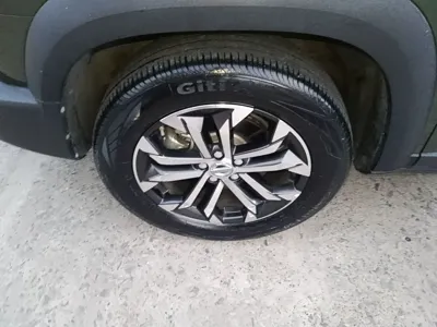 Haval Dargo 2021, 45400 км, за 83363.5 CNY - фото 8