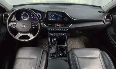 Hyundai Grandeur 2018, 112634 км, за 12300000 KRW - фото 7