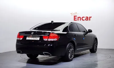 KG_Mobility_Ssangyong Chairman 2016, 149570 км, за 5990000 KRW
