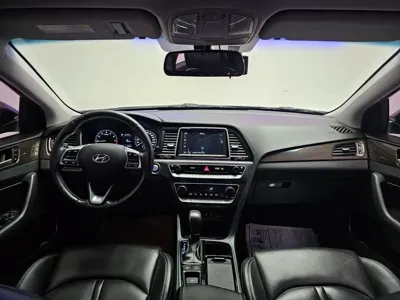 Hyundai Sonata 2018, 88902 км, за 13700000 KRW - фото 15
