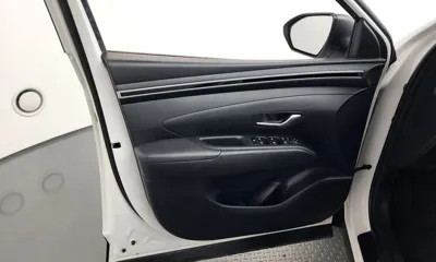 Hyundai Tucson 2021, 145544 км, за 16000000 KRW - фото 24