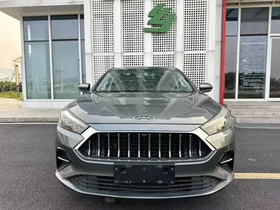 JAC A5 2020, 77000 км, за 28800 CNY - фото 21