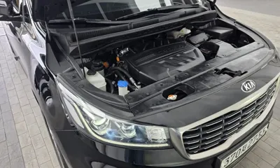 Kia Canival 2019, 108860 км, за 22000000 KRW - фото 6