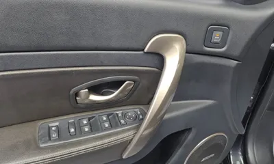 Renault-KoreaSamsung SM5 2015, 156326 км, за 4500000 KRW - фото 28