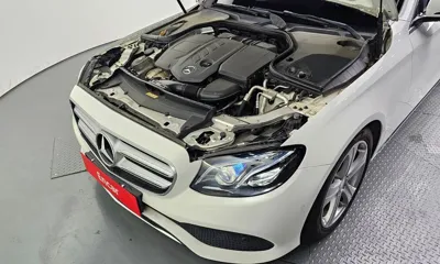 Mercedes-Benz E-Class 2017, 90598 км, за 20900000 KRW - фото 6