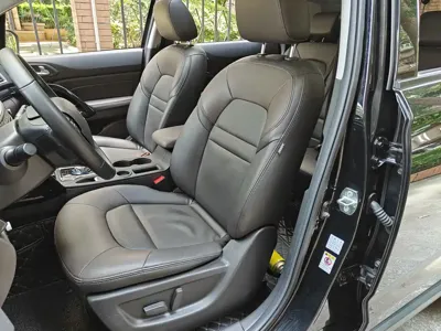 GAC Motor GS4 Hybrid 2019, 82000 км, за 33800 CNY - фото 11