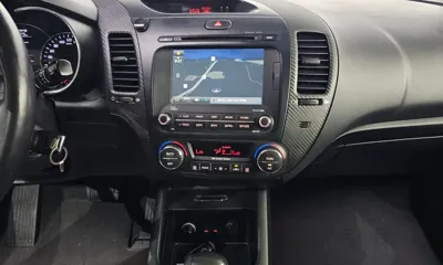 Kia K3 2014, 129996 км, за 5700000 KRW - фото 18