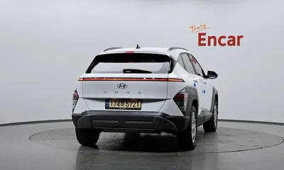Hyundai Kona 2023, 68298 км, за 24100000 KRW