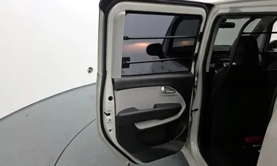 Kia Ray 2022, 7317 км, за 10700000 KRW - фото 25