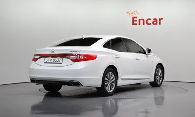 Hyundai Grandeur 2016, 165523 км, за 6000000 KRW