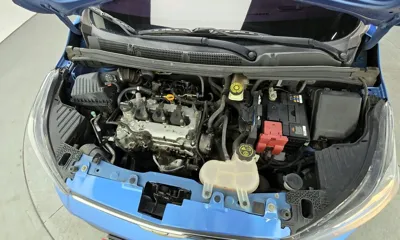 ChevroletGMDaewoo Spark 2016, 122050 км, за 3900000 KRW - фото 6