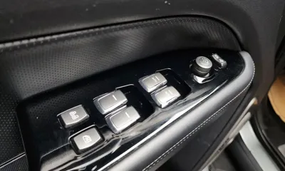 KG_Mobility_Ssangyong Rexton 2018, 100715 км, за 13990000 KRW - фото 35