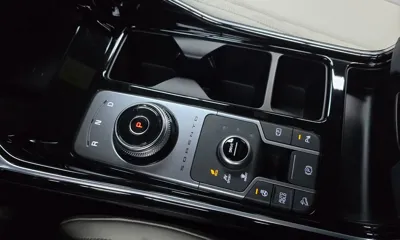 Kia Sorento 2022, 56153 км, за 35700000 KRW - фото 9