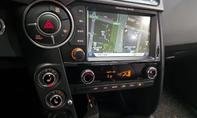 KG_Mobility_Ssangyong KORANDO 2018, 56531 км, за 11400000 KRW - фото 15