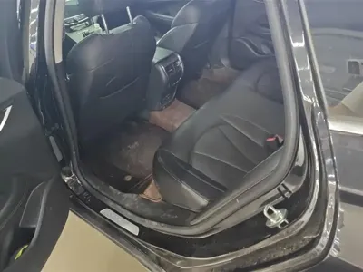 Buick LaCrosse 2023, 39200 км, за 115000 CNY - фото 11