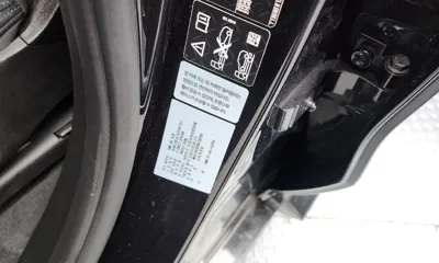 BMW X3 2022, 41785 км, за 61500000 KRW - фото 32