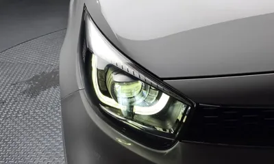 Kia Morning 2018, 93648 км, за 9000000 KRW - фото 22