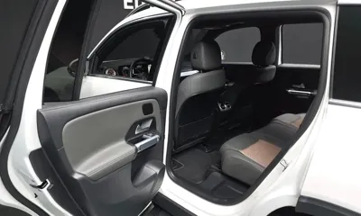 Mercedes-Benz EQB 2023, 44589 км, за 39990000 KRW - фото 26