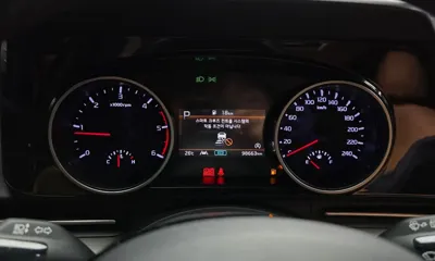 Kia Canival 2022, 98663 км, за 22000000 KRW - фото 8