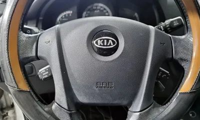 Kia Sportage 2010, 156515 км, за 3500000 KRW - фото 12