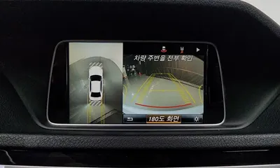 Mercedes-Benz E-Class 2016, 135216 км, за 11200000 KRW - фото 14